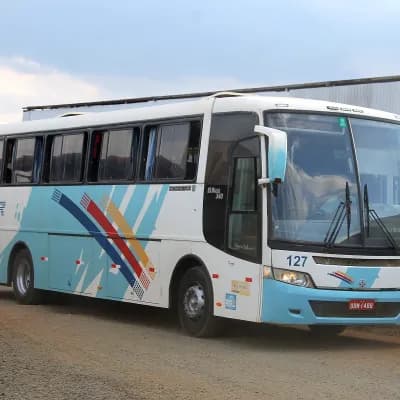 Microtur Transportadora 127