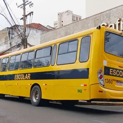 Viação Salire 1360