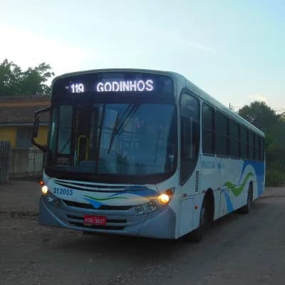 Via Ágil | Transporte Coletivo de Piracicaba 212055