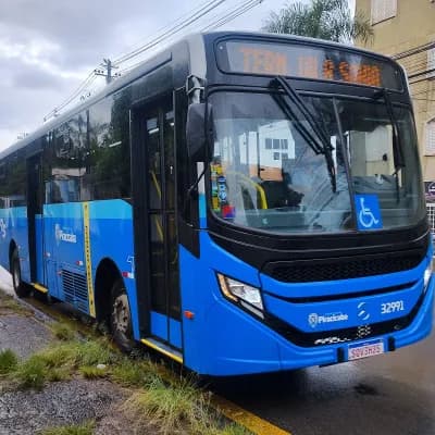 Rápido Sumaré | Pira Mobilidade 32991