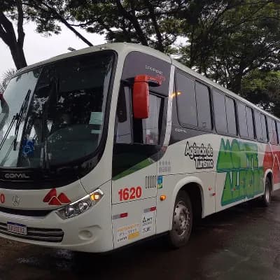 Monte Alegre Turismo 1620