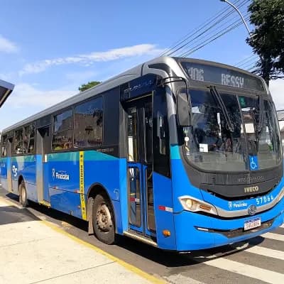 Rápido Sumaré | Pira Mobilidade 57064