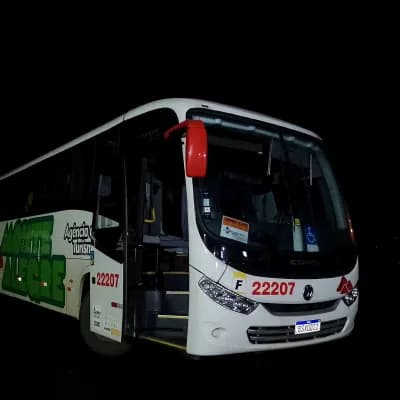 Monte Alegre Turismo 22207