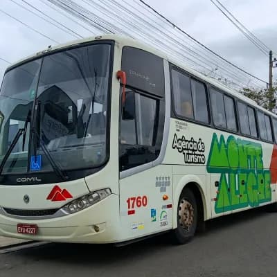 Monte Alegre Turismo 1760