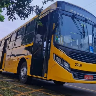 Viação Salire 2260