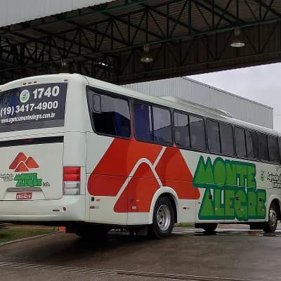 Monte Alegre Turismo 1740