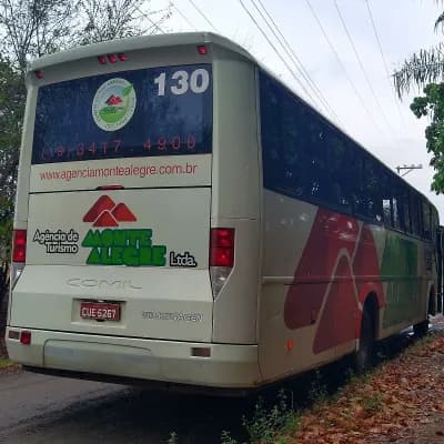 Monte Alegre Turismo 130