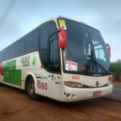 Monte Alegre Turismo 1080