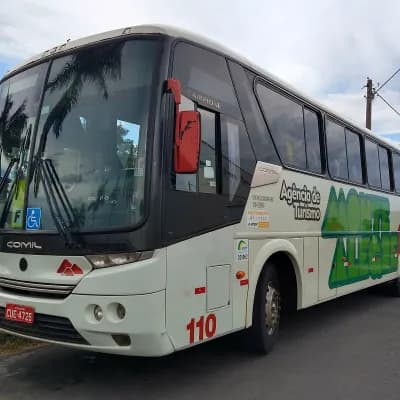 Monte Alegre Turismo 110