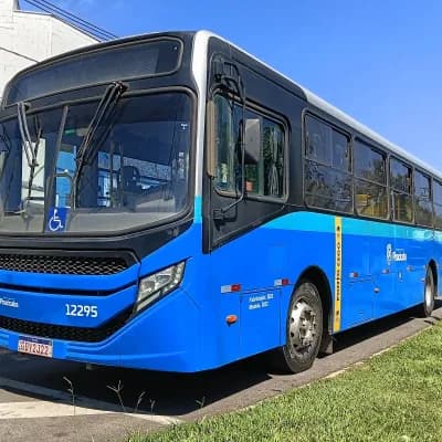 Rápido Sumaré | Pira Mobilidade 12295