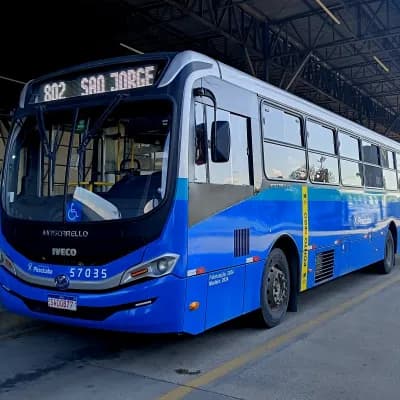 Rápido Sumaré | Pira Mobilidade 57035