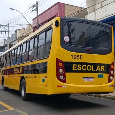 Viação Salire 1950