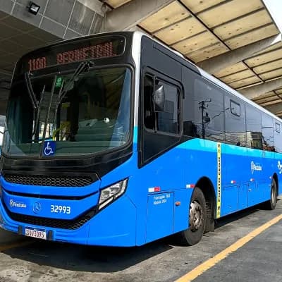 Rápido Sumaré | Pira Mobilidade 32993