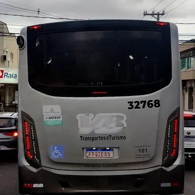 VB Transportes e Turismo 32768