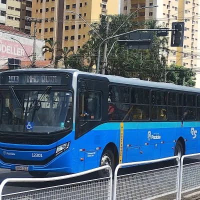 Rápido Sumaré | Pira Mobilidade 12301