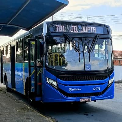 Rápido Sumaré | Pira Mobilidade 12271