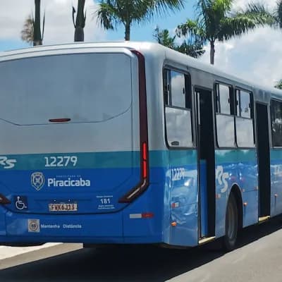 Rápido Sumaré | Pira Mobilidade 12279