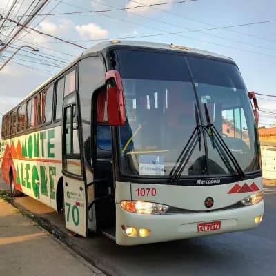 Monte Alegre Turismo 1070