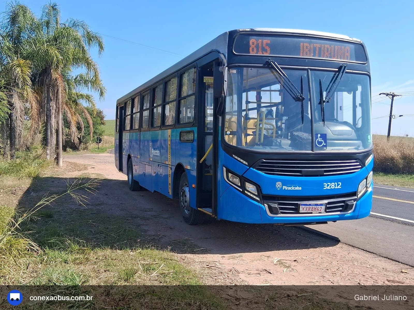 Rápido Sumaré | Pira Mobilidade 32812