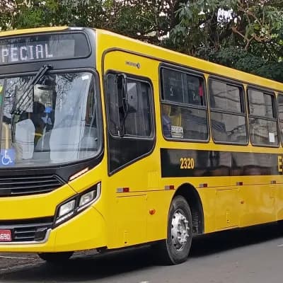 Viação Salire 2230