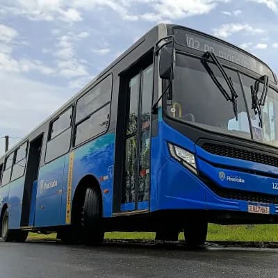 Rápido Sumaré | Pira Mobilidade 12270
