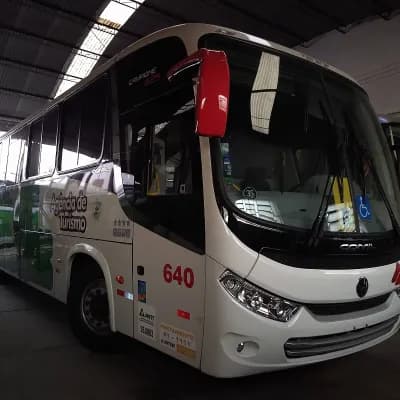Monte Alegre Turismo 640