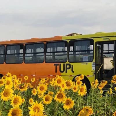 TUPi | Transporte Urbano Piracicaba 8337