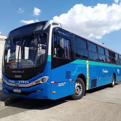 Rápido Sumaré | Pira Mobilidade 57024