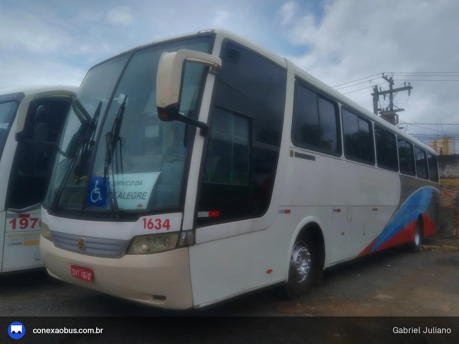Imperial Turismo 1634