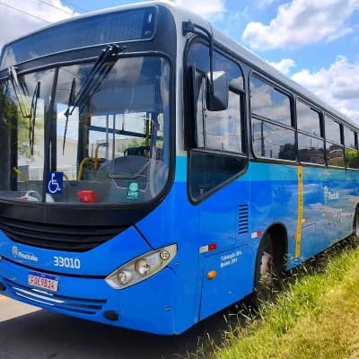 Rápido Sumaré | Pira Mobilidade 33010