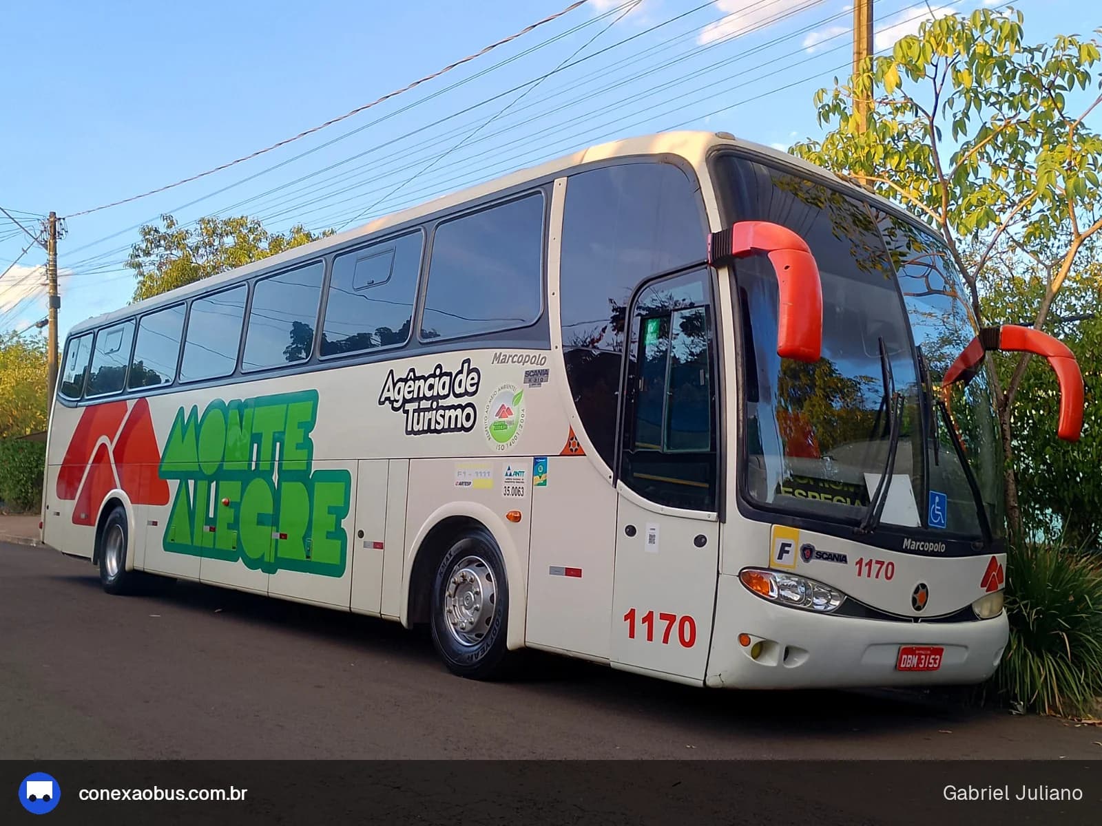 Monte Alegre Turismo 1170