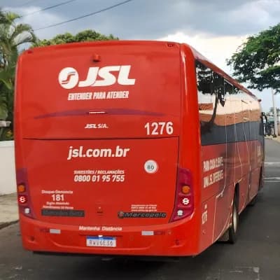 Júlio Simões 1276