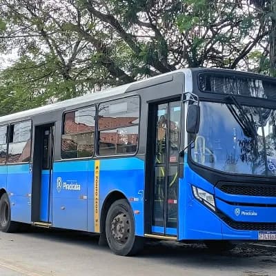 Rápido Sumaré | Pira Mobilidade 12299