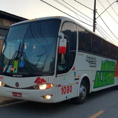 Monte Alegre Turismo 1090