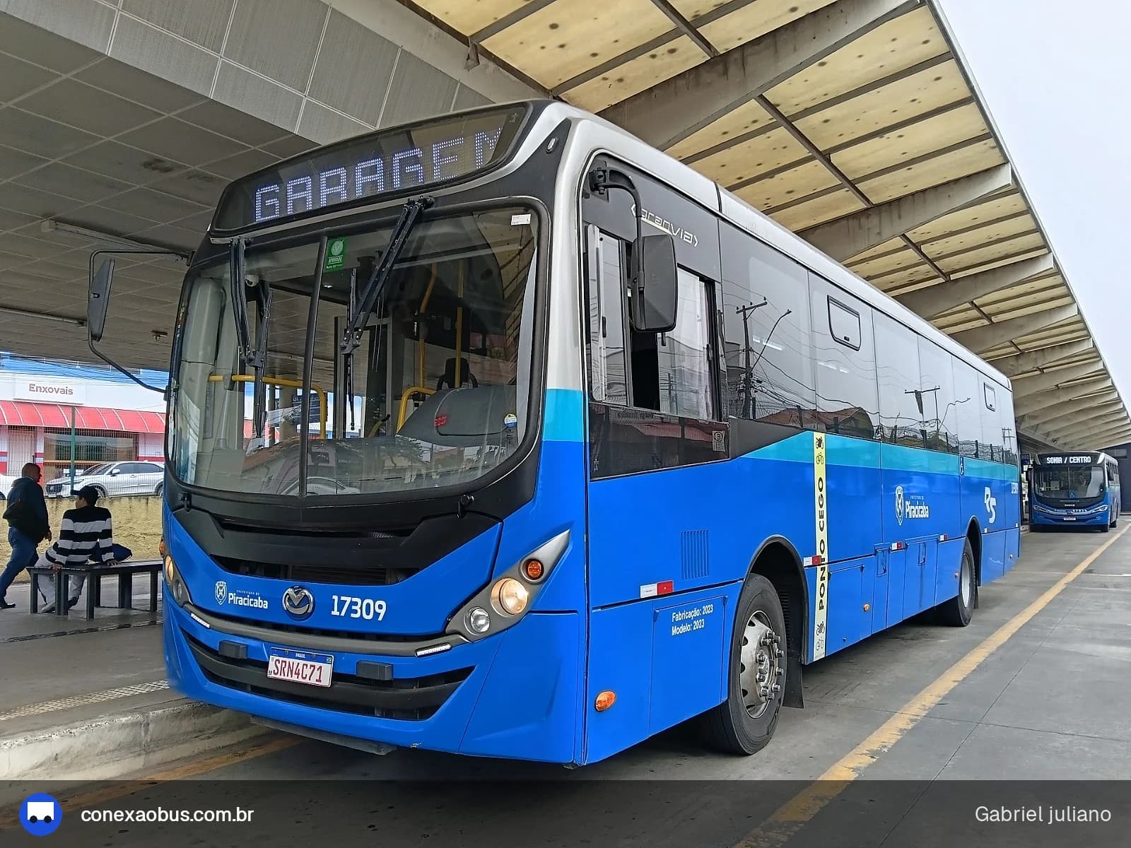 Rápido Sumaré | Pira Mobilidade 17309