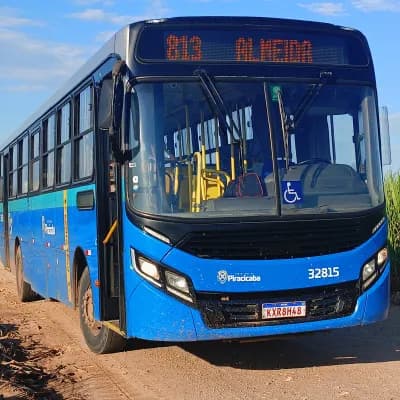 Rápido Sumaré | Pira Mobilidade 32815