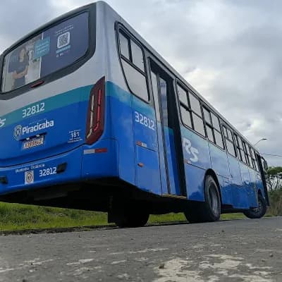 Rápido Sumaré | Pira Mobilidade 32812