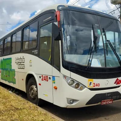 Monte Alegre Turismo 240