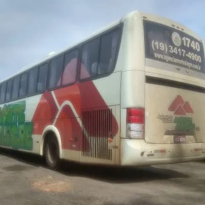 Monte Alegre Turismo 1740
