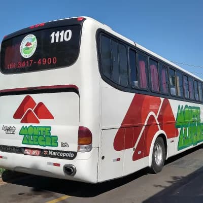 Monte Alegre Turismo 1110
