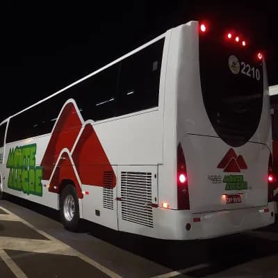 Monte Alegre Turismo 2210