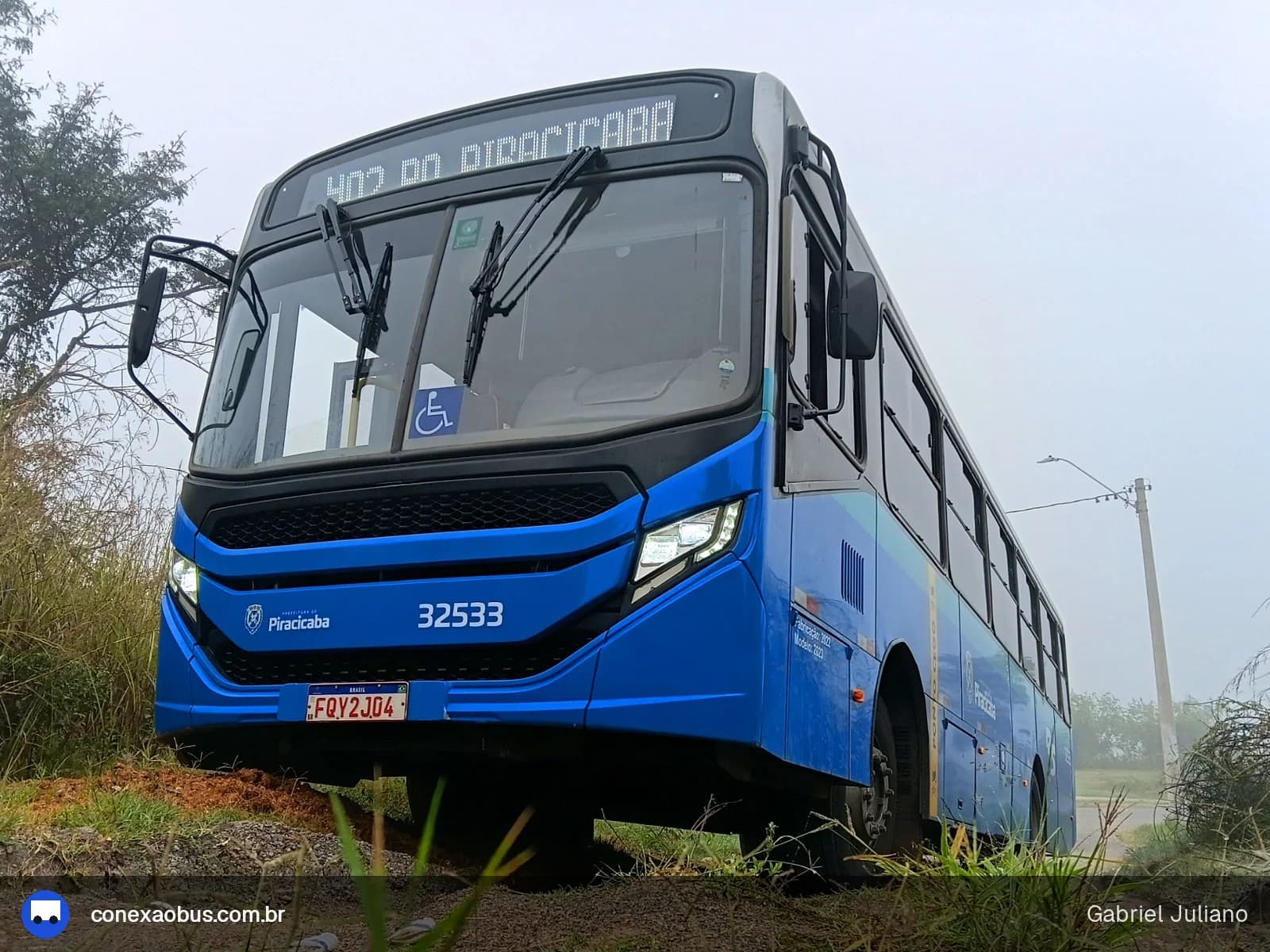 Rápido Sumaré | Pira Mobilidade 32533