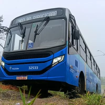Rápido Sumaré | Pira Mobilidade 32533