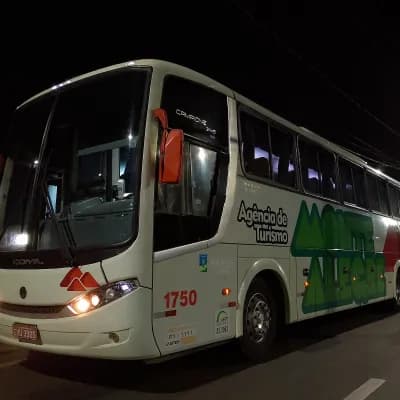 Monte Alegre Turismo 1750