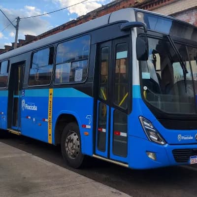 Rápido Sumaré | Pira Mobilidade 31347
