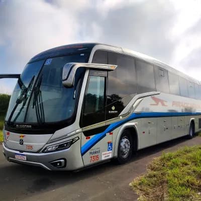 Viação Piracicabana 7315