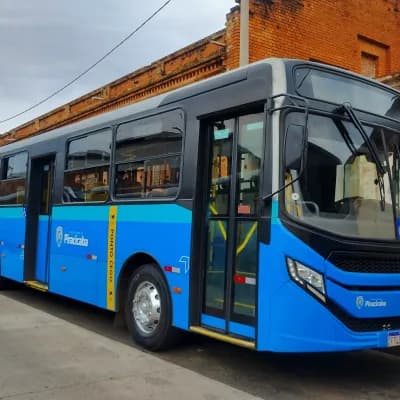 Rápido Sumaré | Pira Mobilidade 12299