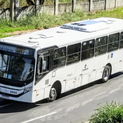 Expresso Campibus 2555