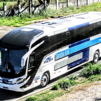 Danúbio Azul 25012