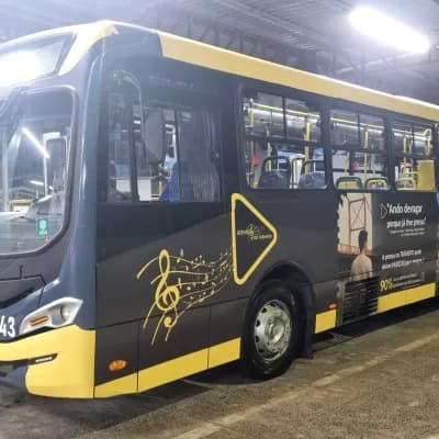 Rápido Sumaré | Pira Mobilidade 57043